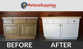 learn about refacing reface supplies