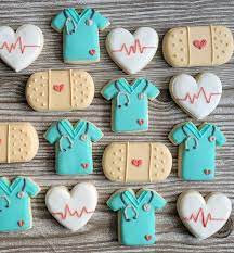 Pin By Pamy Delgra On Girly Cookies Sugar Cookies Decorated Sugar  gambar png