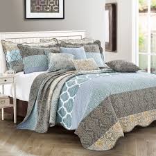 Enjoy free shipping on most stuff, even big stuff. Cottage French Country Bedding Sets You Ll Love In 2021 Wayfair