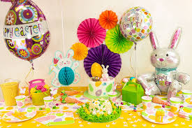 Easter Party Ideas Activities For Kids Party Delights Blog