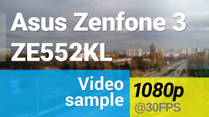 Asus zenfone 3 ze552kl android smartphone was launched in may 2016. Asus Zenfone 3 Ze552kl Review More Than Meets The Eye Camera