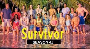 Survivor Season 41 Release Date Updates ...
