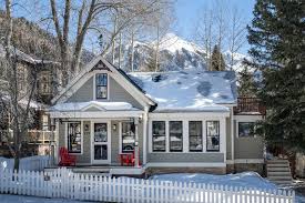 book top telluride vacation homes