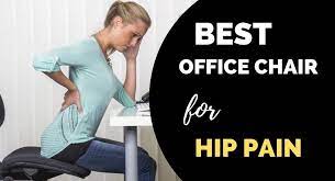 best office chairs for hip pain these