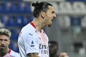 Profile page for ac milan football player zlatan ibrahimovic (striker). Maldini Suggests Zlatan Happy To Extend At Ac Milan Goal Com