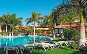hotel green garden eco resort playa de
