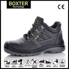 Safety shoes are very important in your everyday working life. Boxter Safety Shoes High Quality Light Weight Soft Sole Waterproof Genuine Leather Esd Global Sources