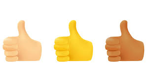 thumbs up emoji what it means and how