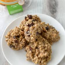 alyssa s inspired healthy oatmeal bites