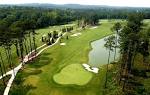 Davis Love III returns to UNC to renovate Finley Golf Course