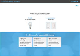 Dimming Cfls And Leds