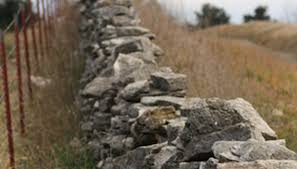 How To Estimate Stone Walls Ehow Uk