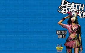 Remove wallpaper in five steps! Death Sentence Hd Wallpapers Background Images