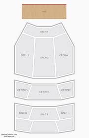 73 Scientific Dpac Seating Chart Lion King