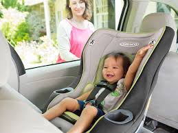 Graco Baby Seats Sold In Usa And Canada