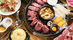 8 korean bbq buffets in singapore