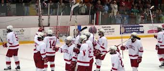 Cornell Big Red Hockey Tickets Seatgeek