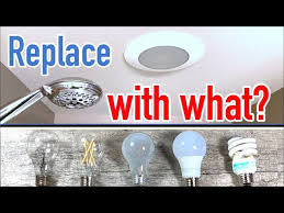 How To Replace Shower Light Bulb