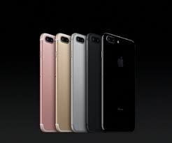 Silver, gold, space gray, rose gold. Apple Iphone 7 Plus Vs Iphone 6s Plus We Grade The New Upgrade 91mobiles Com