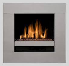 are ventless fireplaces safe to use