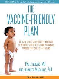 The Vaccine Friendly Plan Dr Paul S