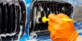 what car detailing does and doesn t