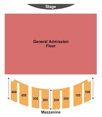 Vic Theatre Tickets And Vic Theatre Seating Chart Buy Vic