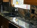 Different types of kitchen countertops california