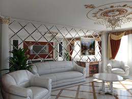 decorative wall panels design and