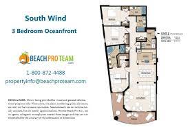 South Wind Myrtle Beach Condos For