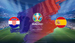 โครเอเชีย vs สเปน – วิเคราะห์บอลและอัตราต่อรองฟุตบอล ยูโร 2020 รอบ 16 ทีม