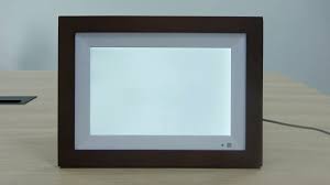how to update this digital photo frame