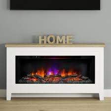 Wall Mounted Electric Fires 7