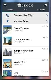 The Best Travel Planning Apps For Luxury World Travelers To