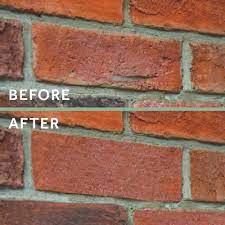 Stonelux® Brick Repair Filler - A Brick Coloured, Textured Filler for Bricks  and Masonry