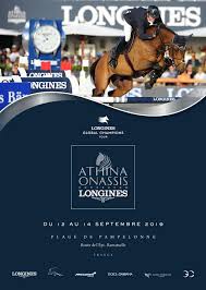 Catalog of restaurants and cafes in your city. Hippoevent We Love Equestrian Lgct Longines Athina Onassis Horse Show