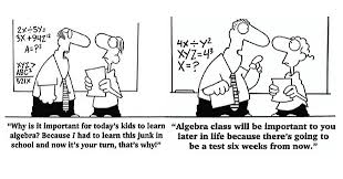 And b ecause the success of funny math puns depends on your kids understanding the math concept behind the punchlines, even corny math jokes are also clever ways to check that your kid understands what they're learning from their math teachers, whether it's geometry, calculus, algebra, or prime numbers. Math Jokes For Teachers Math Jokes