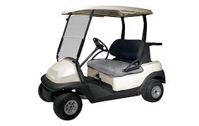 Greenline Golf Cart Seat Blanket