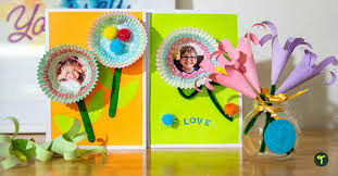 9 mother s day craft ideas for kids