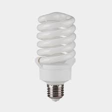 light bulbs fluorescent cfl