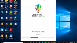 Cara uninstall coreldraw sampe menghapus registry yang menempel pada system, hal ini dilakukan agar pada saat install. Uninstall Coreldraw Graphics Suite 2019 In Windows 10 V1809 Youtube