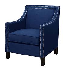 Price reduced from c$ 7,460.00 to c$ 6,341.00 15% off. Erica Accent Chair W Ottoman Blue By Elements Furniture Furniturepick