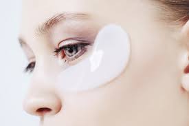 can creams help under eye hollows why