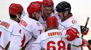Nhl.com is the official web site of the national hockey league. Belarus Loses Right To Host Ice Hockey World Championship Financial Times