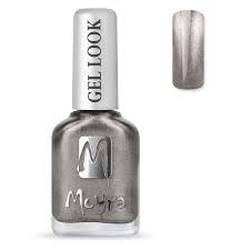 moyra gel look nail polish 1045