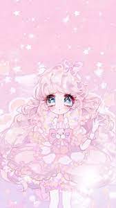 anime kawaii kawaii pastel anime