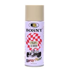 Bosny No 302 Ordinary Color Spray