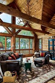 Log Cabin Color Mistakes