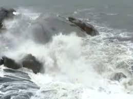 Tamil nadu fisheries department is trying to alert around 2,500 fishers out in the arabian sea about a depression which may intensify into cyclone tauktae. Tsbfqxfpoxi5wm