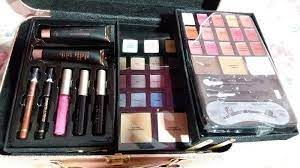 beauty runway makeup kit make up